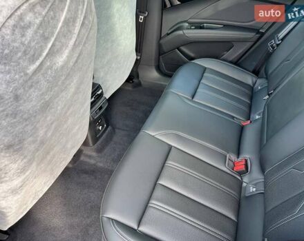 Ауди Q4 e-tron, объемом двигателя 0 л и пробегом 1 тыс. км за 33900 $, фото 8 на Automoto.ua