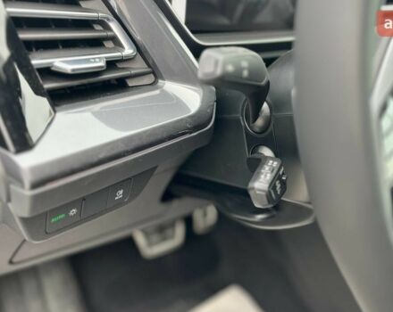 купить новое авто Ауди Q4 e-tron 2024 года от официального дилера Автоцентр AUTO.RIA Ауди фото