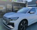 купить новое авто Ауди Q4 e-tron 2024 года от официального дилера E-SKM Вінниця Ауди фото