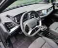 Ауди Q4 e-tron, объемом двигателя 0 л и пробегом 1 тыс. км за 39395 $, фото 12 на Automoto.ua