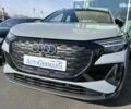 Ауди Q4 e-tron, объемом двигателя 0 л и пробегом 1 тыс. км за 61296 $, фото 1 на Automoto.ua