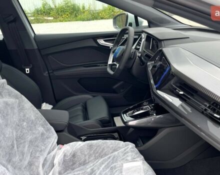 купить новое авто Ауди Q4 e-tron 2024 года от официального дилера Автоцентр AUTO.RIA Ауди фото
