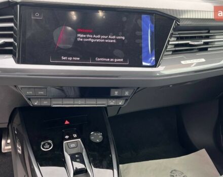 купить новое авто Ауди Q4 e-tron 2024 года от официального дилера Автоцентр AUTO.RIA Ауди фото