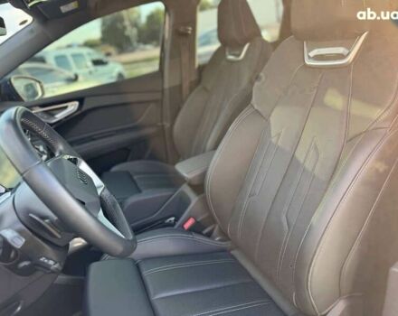 Ауди Q4 e-tron, объемом двигателя 0 л и пробегом 10 тыс. км за 30750 $, фото 11 на Automoto.ua