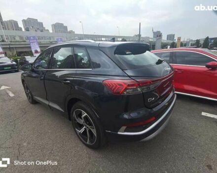 Ауди Q4 e-tron, объемом двигателя 0 л и пробегом 14 тыс. км за 27500 $, фото 22 на Automoto.ua