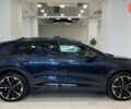 купить новое авто Ауди Q4 e-tron 2024 года от официального дилера АТЛАНТ МОТОРЗ ЕНЕРДЖІ Ауди фото