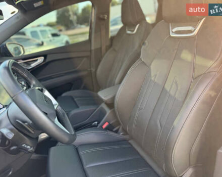 Ауди Q4 e-tron 2024 в Киеве на Automoto.ua Ауди Q4 e-tron, объемом двигателя 0 л и пробегом 10 тыс. км за 30750 $, фото 11 на Automoto.ua