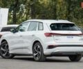 купити нове авто Ауді Q4 e-tron 2025 року від офіційного дилера Олександр Хіміч Ауді фото