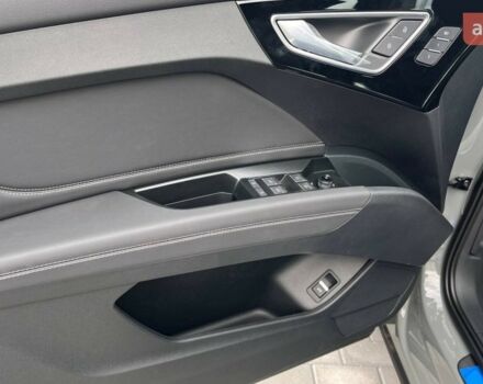 купити нове авто Ауді Q4 e-tron 2025 року від офіційного дилера AUTOCENTER AUTO.RIA Ауді фото