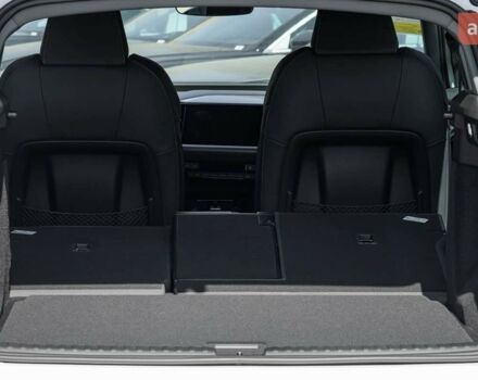 купити нове авто Ауді Q4 e-tron 2025 року від офіційного дилера Олександр Хіміч Ауді фото