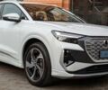 Ауди Q4 e-tron, объемом двигателя 0 л и пробегом 1 тыс. км за 31999 $, фото 6 на Automoto.ua