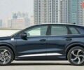 купить новое авто Ауди Q4 e-tron 2025 года от официального дилера Константин Альперович Ауди фото