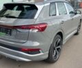 купить новое авто Ауди Q4 e-tron 2025 года от официального дилера E-SKM Позняки Ауди фото