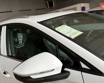 купить новое авто Ауди Q4 e-tron 2025 года от официального дилера E-SKM Кропивницький Ауди фото