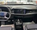 купить новое авто Ауди Q4 e-tron 2025 года от официального дилера Максим Путрівка Ауди фото