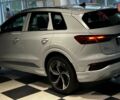 купить новое авто Ауди Q4 e-tron 2025 года от официального дилера Олег Львів Ауди фото