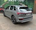 Ауді Q4 e-tron 2025 року купити нове авто Ауді Q4 e-tron 2025 року від офіційного дилера E-SKM ZOO Ауді фото