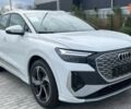 купить новое авто Ауди Q4 e-tron 2025 года от официального дилера Автоцентр AUTO.RIA Ауди фото