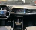 купить новое авто Ауди Q4 e-tron 2025 года от официального дилера "АТЛАНТ МОТОРЗ ЕНЕРДЖІ" ХАРКІВ Ауди фото