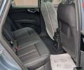 купить новое авто Ауди Q4 e-tron 2025 года от официального дилера E-SKM Позняки Ауди фото