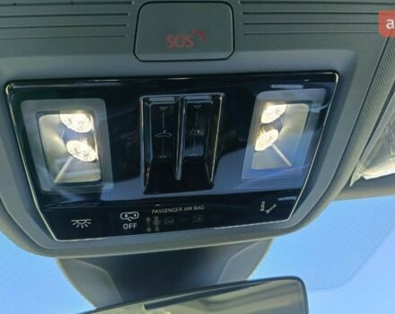 купить новое авто Ауди Q4 e-tron 2025 года от официального дилера E-SKM Вінниця Ауди фото