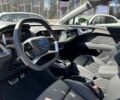 Ауди Q4 e-tron, объемом двигателя 0 л и пробегом 1 тыс. км за 32399 $, фото 4 на Automoto.ua