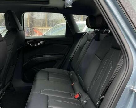 Ауди Q4 e-tron, объемом двигателя 0 л и пробегом 1 тыс. км за 32499 $, фото 18 на Automoto.ua