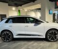 купить новое авто Ауди Q4 e-tron 2025 года от официального дилера АТЛАНТ МОТОРЗ ЕНЕРДЖІ Ауди фото