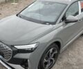 купити нове авто Ауді Q4 e-tron 2025 року від офіційного дилера Максим Путрівка Ауді фото