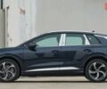 купить новое авто Ауди Q4 e-tron 2025 года от официального дилера Константин Альперович Ауди фото