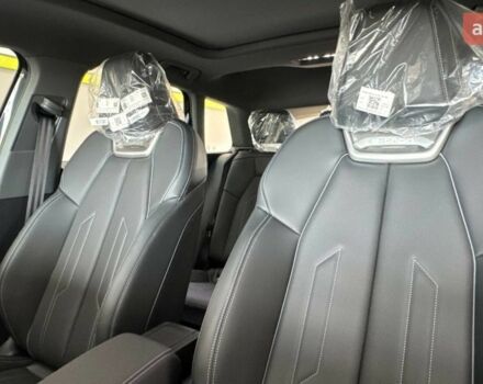 купить новое авто Ауди Q4 e-tron 2025 года от официального дилера Олег Львів Ауди фото