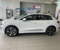 Ауди Q4 e-tron, объемом двигателя 0 л и пробегом 1 тыс. км за 32800 $, фото 3 на Automoto.ua