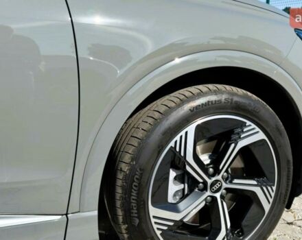 купить новое авто Ауди Q4 e-tron 2025 года от официального дилера Автоцентр AUTO.RIA Ауди фото
