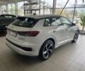 Ауди Q4 e-tron, объемом двигателя 0 л и пробегом 1 тыс. км за 32800 $, фото 6 на Automoto.ua