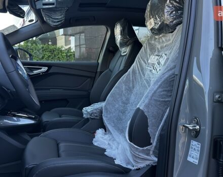 купить новое авто Ауди Q4 e-tron 2025 года от официального дилера AUTOCENTER AUTO.RIA Ауди фото