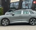 купить новое авто Ауди Q4 e-tron 2025 года от официального дилера Олег Львів Ауди фото