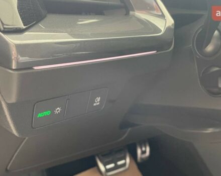купити нове авто Ауді Q4 e-tron 2025 року від офіційного дилера E-SKM Кропивницький Ауді фото