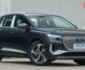 купить новое авто Ауди Q4 e-tron 2025 года от официального дилера Константин Альперович Ауди фото