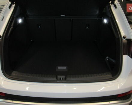 купить новое авто Ауди Q4 e-tron 2025 года от официального дилера Автоцентр AUTO.RIA Ауди фото