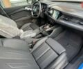 купить новое авто Ауди Q4 e-tron 2025 года от официального дилера E-SKM Позняки Ауди фото