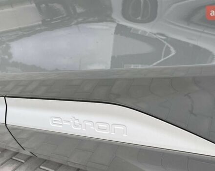 купить новое авто Ауди Q4 e-tron 2025 года от официального дилера Автоцентр AUTO.RIA Ауди фото