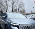 купити нове авто Ауді Q4 e-tron 2025 року від офіційного дилера Будпостач  Ауді фото