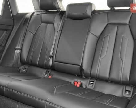 купить новое авто Ауди Q4 e-tron 2025 года от официального дилера Константин Альперович Ауди фото