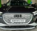 купить новое авто Ауди Q4 e-tron 2025 года от официального дилера АТЛАНТ МОТОРЗ ЕНЕРДЖІ Ауди фото