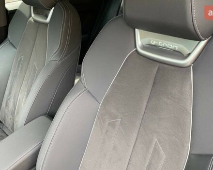 Ауди Q4 e-tron, объемом двигателя 0 л и пробегом 0 тыс. км за 31750 $, фото 11 на Automoto.ua