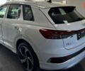 Ауди Q4 e-tron 2025 года купить новое авто Ауди Q4 e-tron 2025 года от официального дилера E-SKM Черкаси Ауди фото