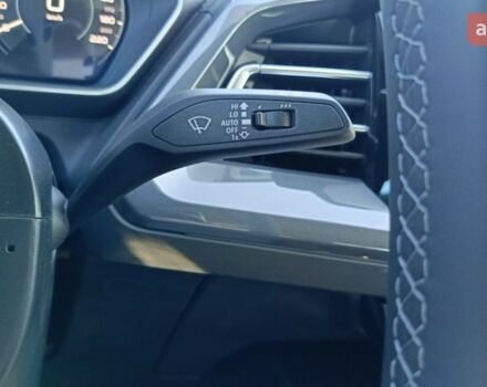 Ауди Q4 e-tron 2025 года купить новое авто Ауди Q4 e-tron 2025 года от официального дилера E-SKM Вінниця Ауди фото