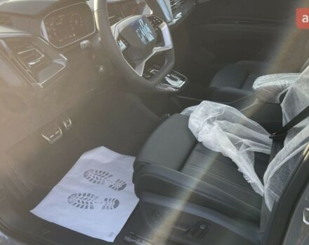 купити нове авто Ауді Q4 e-tron 2025 року від офіційного дилера Автоцентр AUTO.RIA Ауді фото