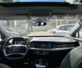 Ауди Q4 e-tron, объемом двигателя 0 л и пробегом 1 тыс. км за 32399 $, фото 16 на Automoto.ua