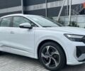 купить новое авто Ауди Q4 e-tron 2025 года от официального дилера Автоцентр AUTO.RIA Ауди фото